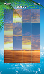 Ocean Puzzle Screenshots 6