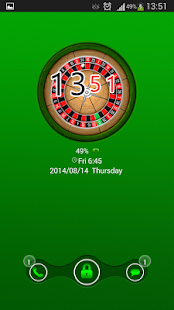 Download Roulette Locker APK