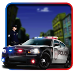 Cover Image of ダウンロード Police Chase 3D 1.1 APK