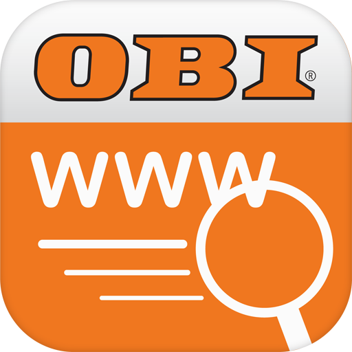 OBI LOGO-APP點子