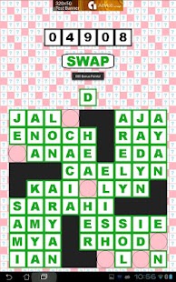 Mystery Names Screenshots 12