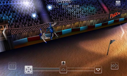  Freestyle Motocross IV  