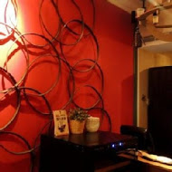 貳樓餐廳 Second Floor Cafe