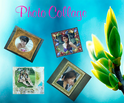 Photo Collage
