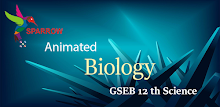 Animated Biology GSEB 12-1-2 APK