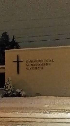 Evangelic Missionary Church