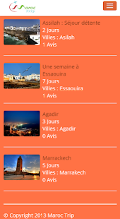 Maroc Trip Screenshots 6