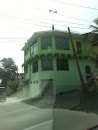 Masjid at Ambatenna
