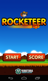 download The Rocketeer free