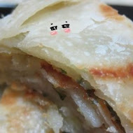 餅王捲餅蔥油餅專賣