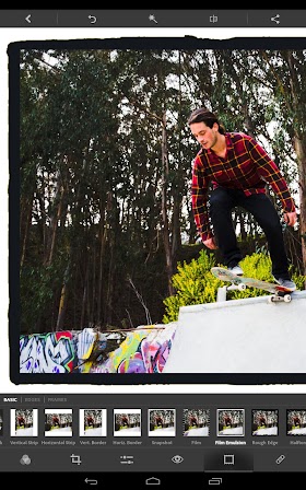 Adobe Photoshop Express Premium 2.4.507 APK