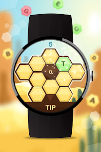 Memory Feud - Android Wear Screenshots 7