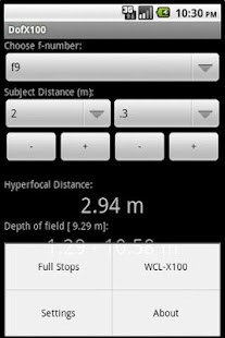 How to mod DoF X100 (Ad Free & Donate) patch 3 apk for pc