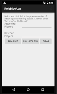 How to get Risk Dice Roller 1.0 mod apk for pc