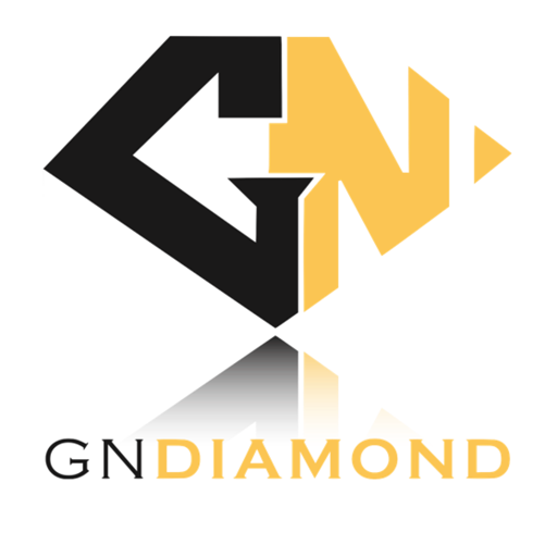 GN Diamond LOGO-APP點子