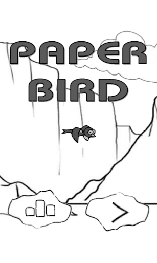 Paper Bird Donate