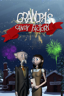 download Grandpa's Candy Factory free