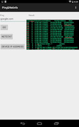 ping by Arun Yogeesh poster 5