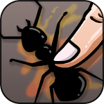 Crush the Ant Apk