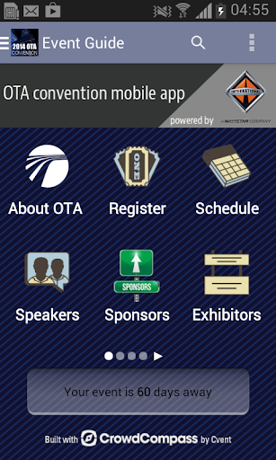 【免費商業App】Ontario Trucking Association-APP點子