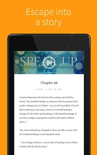 Livros Gratuitos - Wattpad - screenshot thumbnail