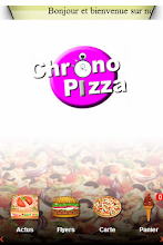 Chrono Pizza APK Download for Android