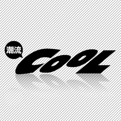 潮流酷報COOL LOGO-APP點子