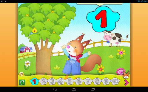 Download Let's Count to 10 APK