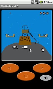 Lastest The Harbor APK for PC