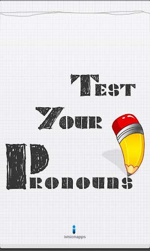 Test Your Pronouns Free