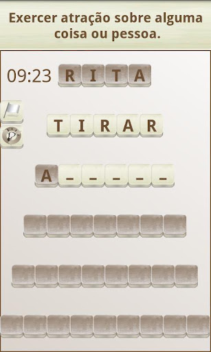 【免費拼字App】Palavras-APP點子