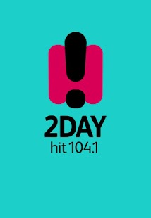 Free 2Day hit 104.1 APK