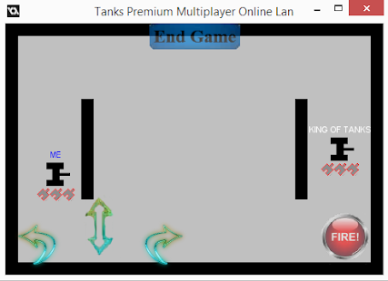 Lastest Tanks Premium Multiplayer APK for Android