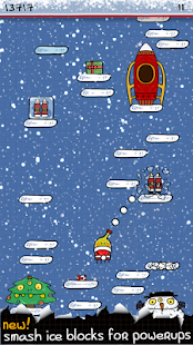Doodle Jump - screenshot thumbnail