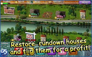 Build-a-lot 3: Passport to Europe APK ภาพหน้าจอ #3