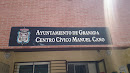Centro Cívico Manuel Cano