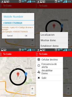 How to install Te cuido lastet apk for bluestacks