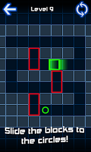 Free Download Block Slider Brain Puzzle APK