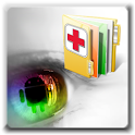 mEHRView Lite logo