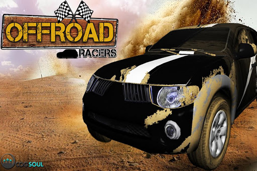 OffRoad Racers