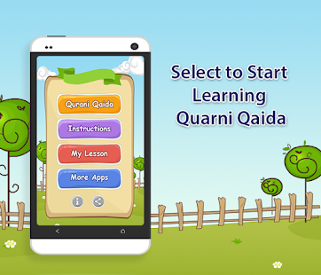 How to download Kids Qaida Series patch 1.1 apk for bluestacks