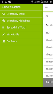Offline Eng Hindi Dictionary Screenshots 13