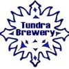 Logo for Tundra Brewery