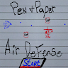 Pen N Paper Air Defense Game icon