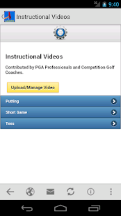 Download Golden Gate Golf APK for Android