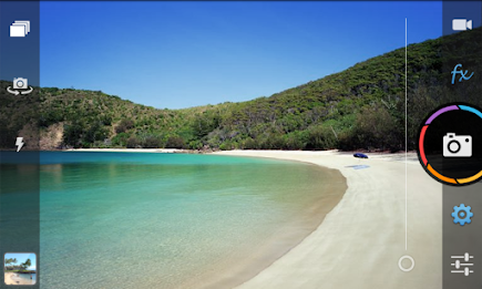 Camera ZOOM FX Buddies Request poster 1