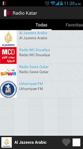 【免費娛樂App】Qatar Radio-APP點子