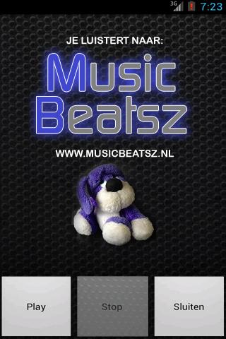 【免費音樂App】MusicBeatszPlayer-APP點子