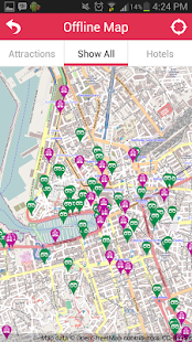 How to install Marseille Offline Guide 1.0 unlimited apk for android