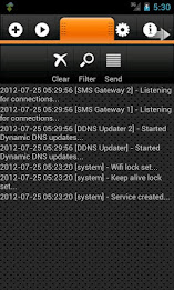 SMS Gateway Ultimate poster 7